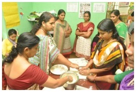 Thakazhi, Alappuzha