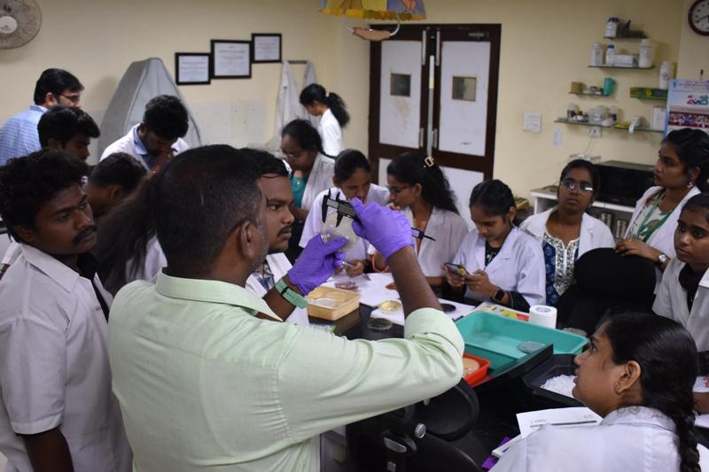 Central Institute of Fisheries Technology (ICAR CIFT)